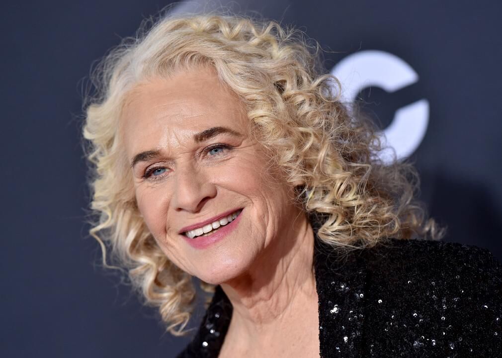 Carole King